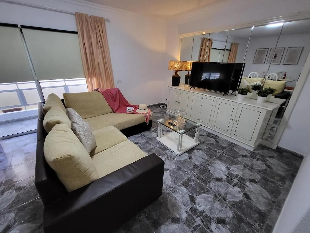 Coral 1 - 4 Bed Apartment In Los Abrigos Spain