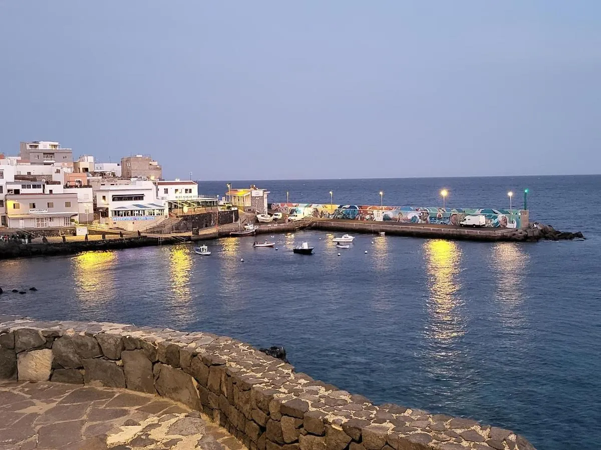 Coral 1 - 4 Bed Apartment In Los Abrigos