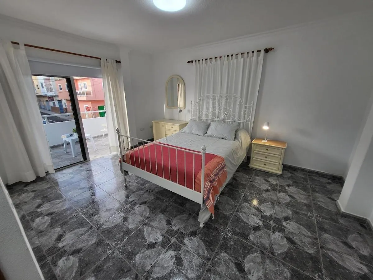 Coral 1 - 4 Bed Apartment In Los Abrigos Spain