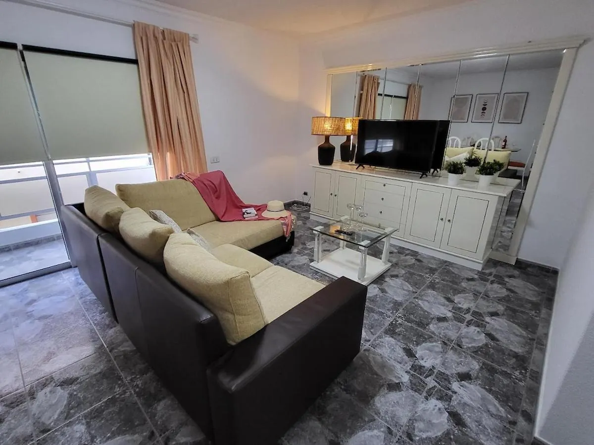 Coral 1 - 4 Bed Apartment In Los Abrigos