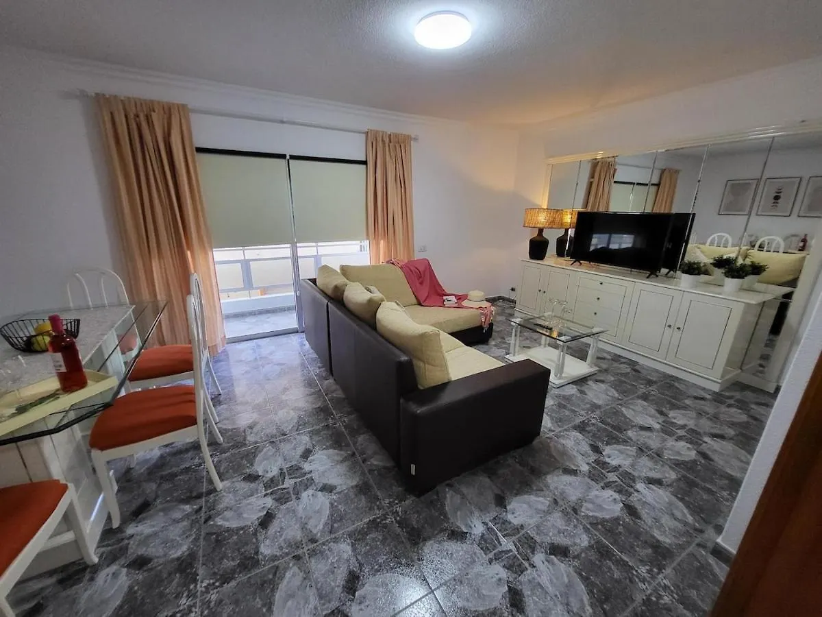 Coral 1 - 4 Bed Apartment In Los Abrigos