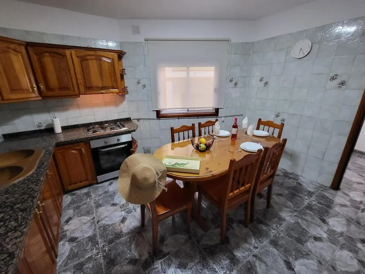 Coral 1 - 4 Bed Apartment In Los Abrigos Spain