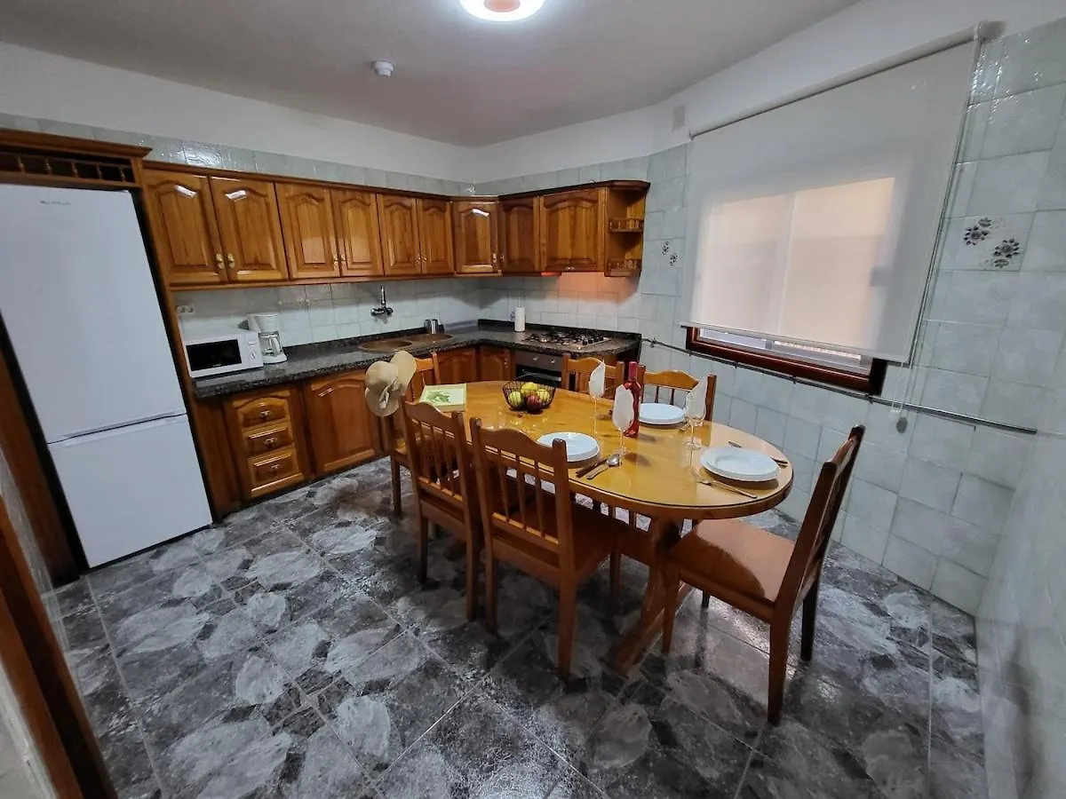 Coral 1 - 4 Bed Apartment In Los Abrigos