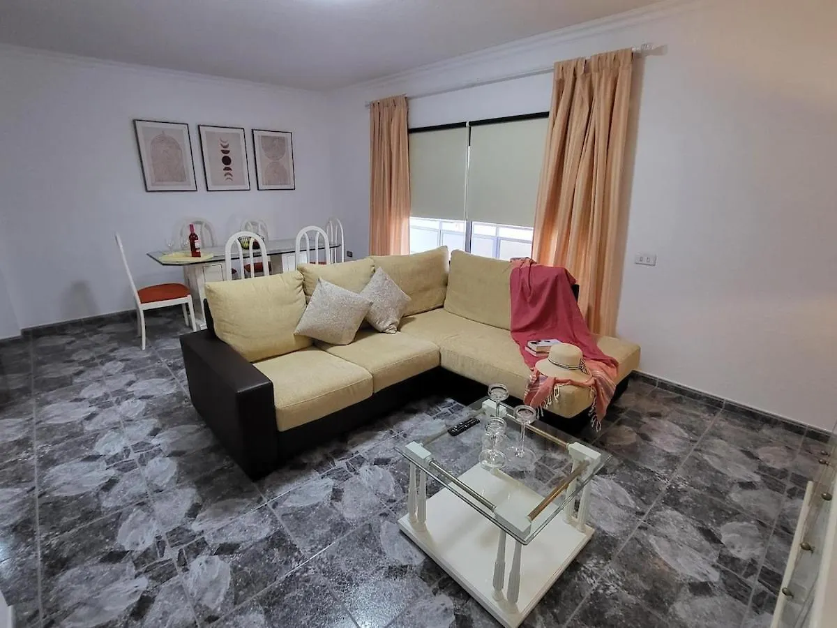 Coral 1 - 4 Bed Apartment In Los Abrigos 0*,  Spain