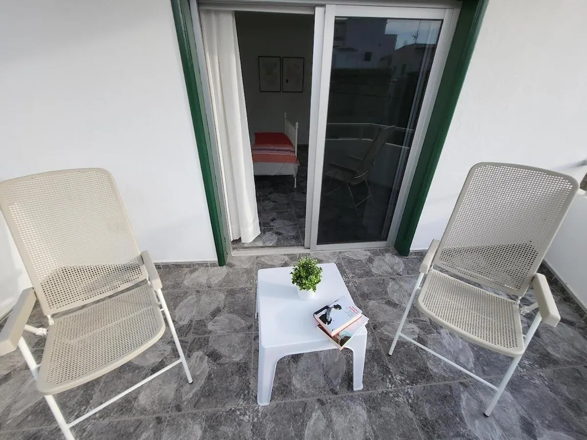 Coral 1 - 4 Bed Apartment In Los Abrigos Spain