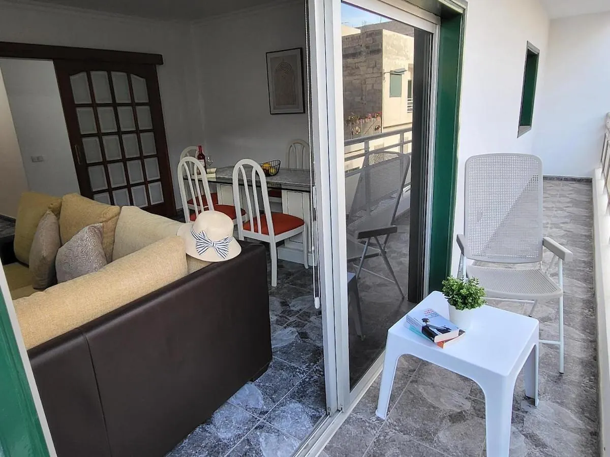 Coral 1 - 4 Bed Apartment In Los Abrigos Spain