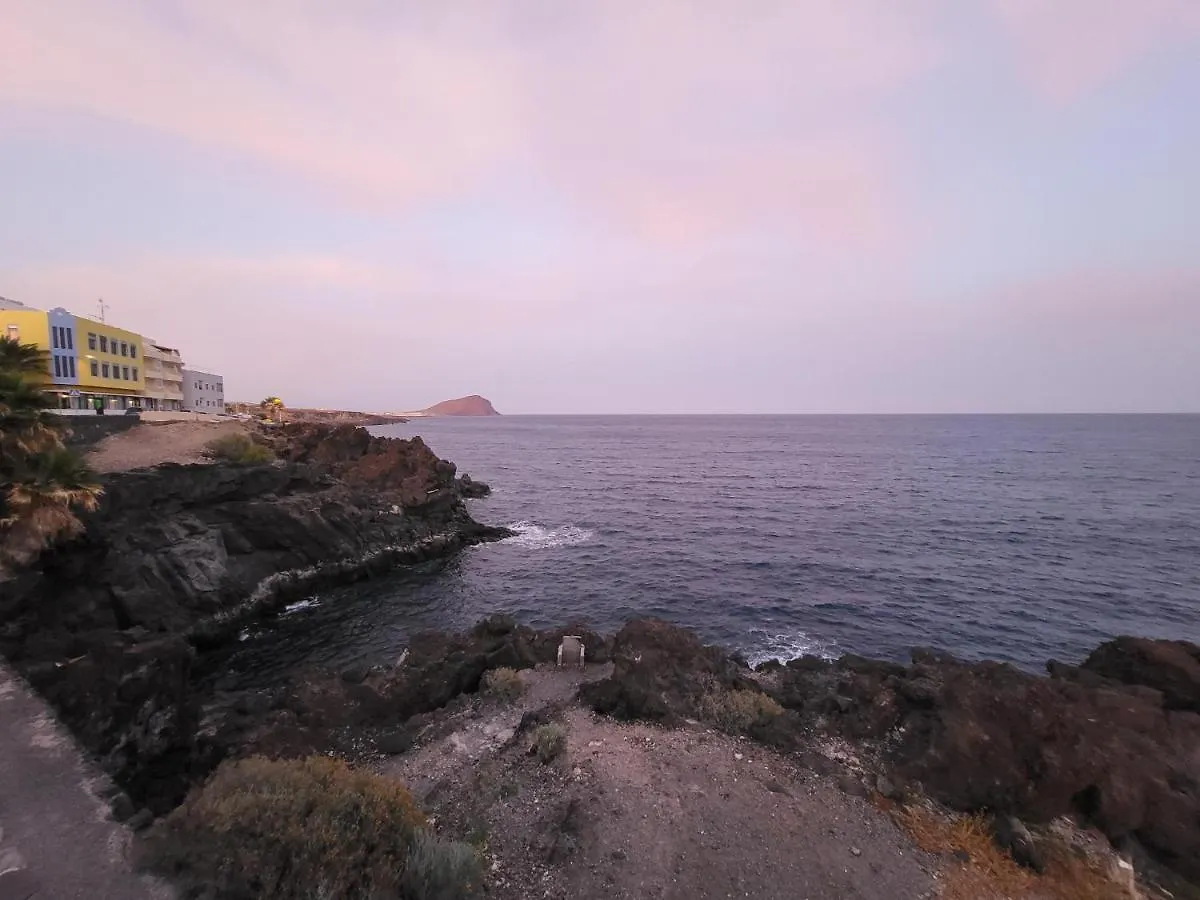 Coral 1 - 4 Bed Apartment In Los Abrigos