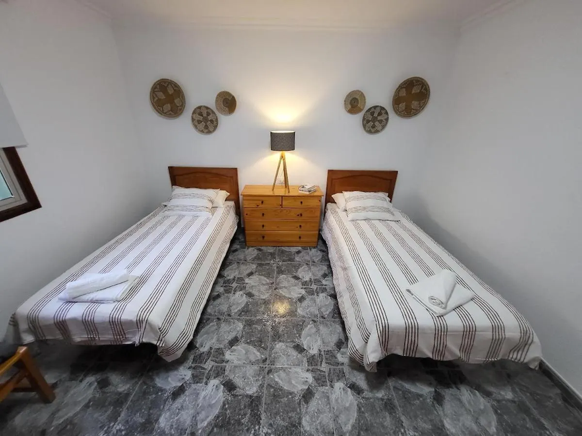 Coral 1 - 4 Bed Apartment In Los Abrigos