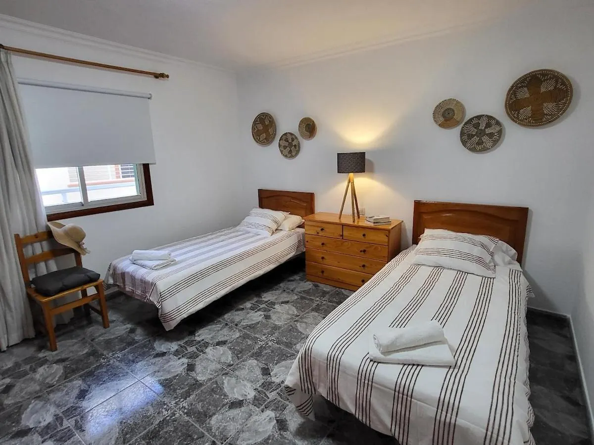 Coral 1 - 4 Bed Apartment In Los Abrigos