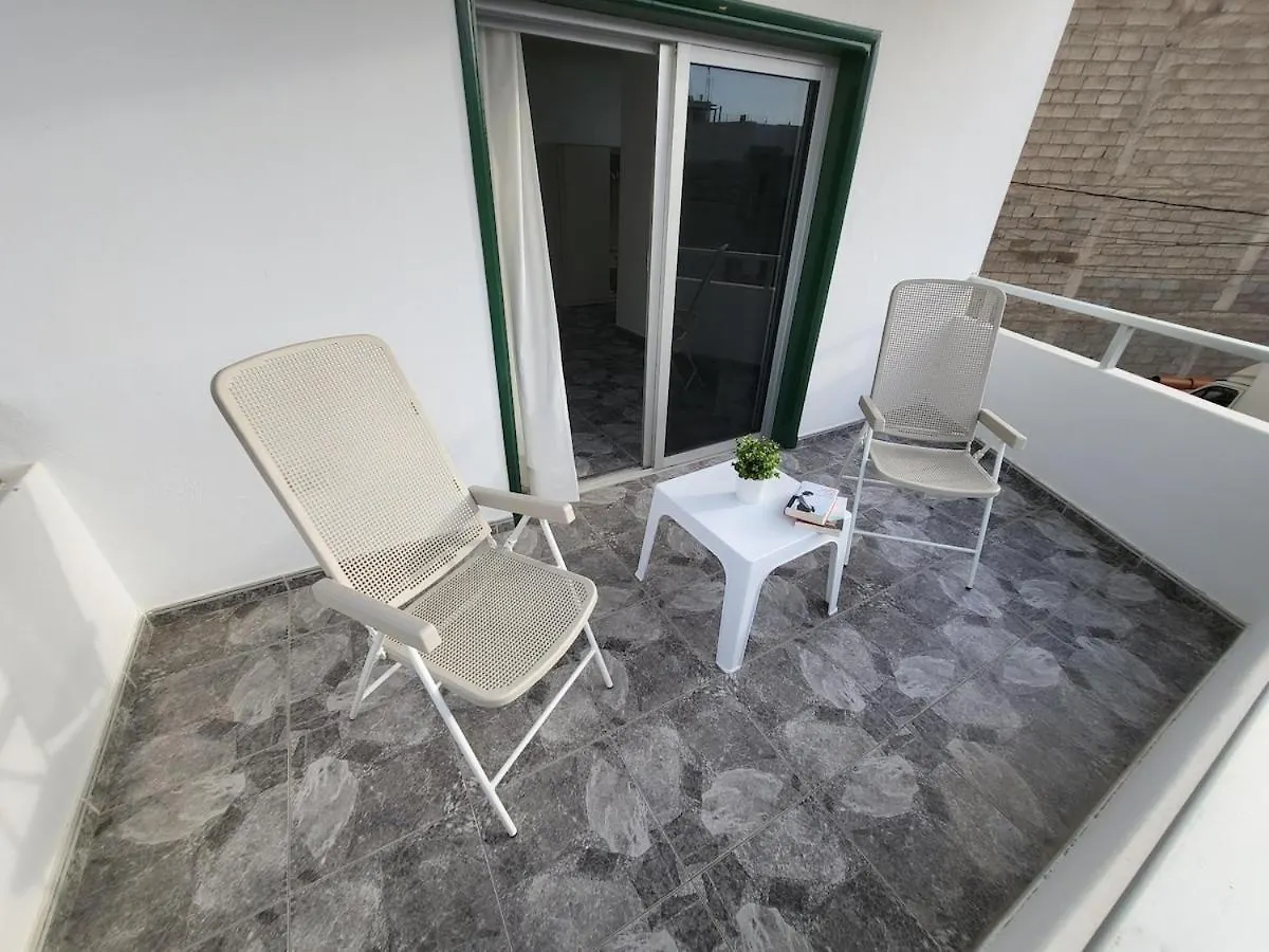 Coral 1 - 4 Bed Apartment In Los Abrigos