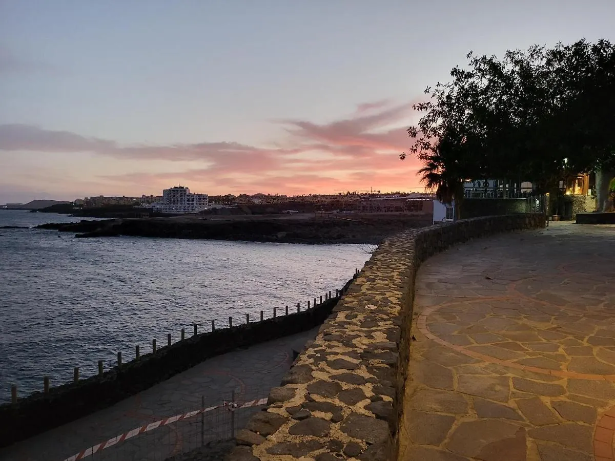 Coral 1 - 4 Bed Apartment In Los Abrigos Spain