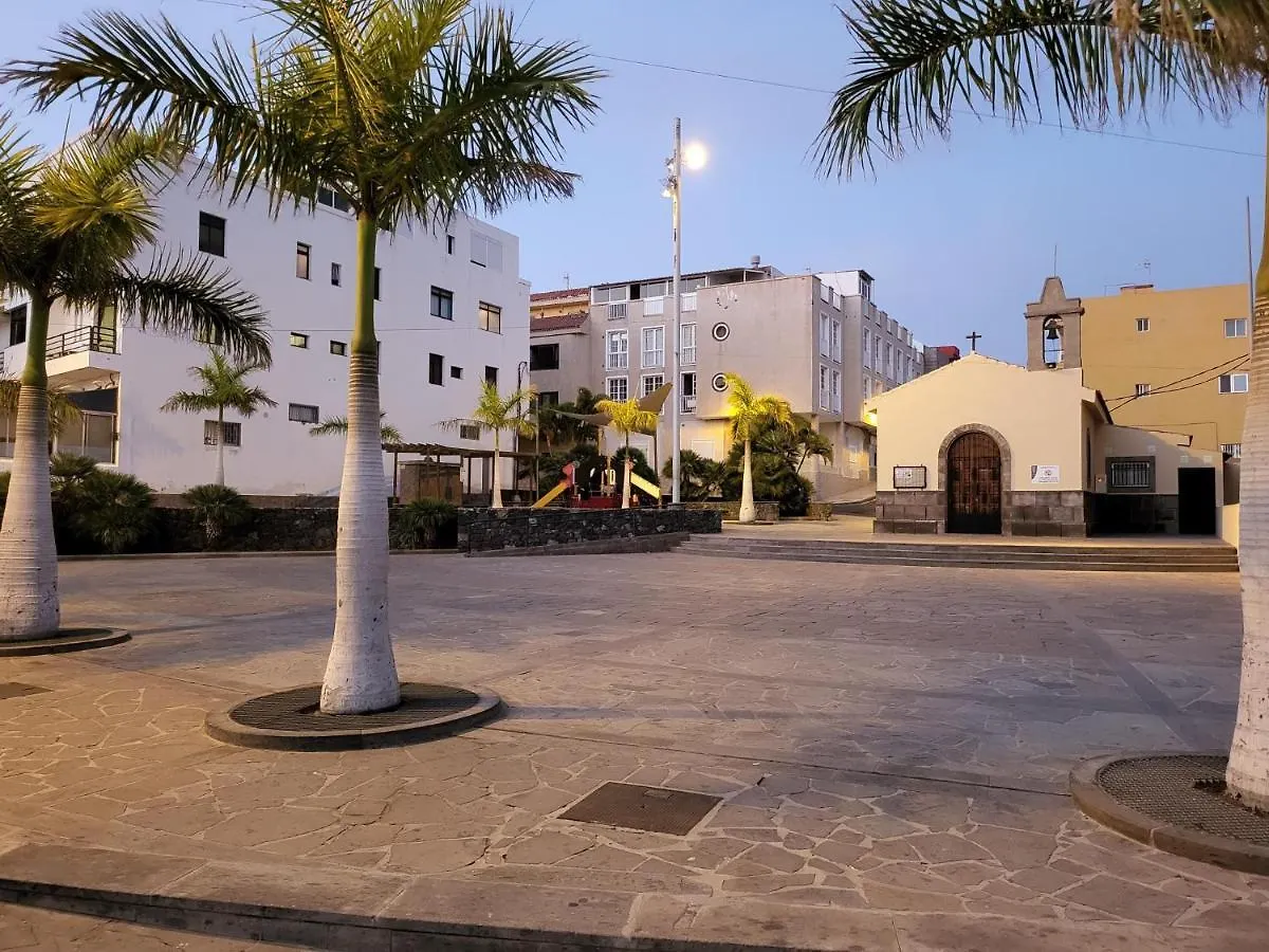 Coral 1 - 4 Bed Apartment In Los Abrigos