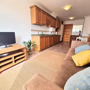  Apartamento Abrigos Ocean
